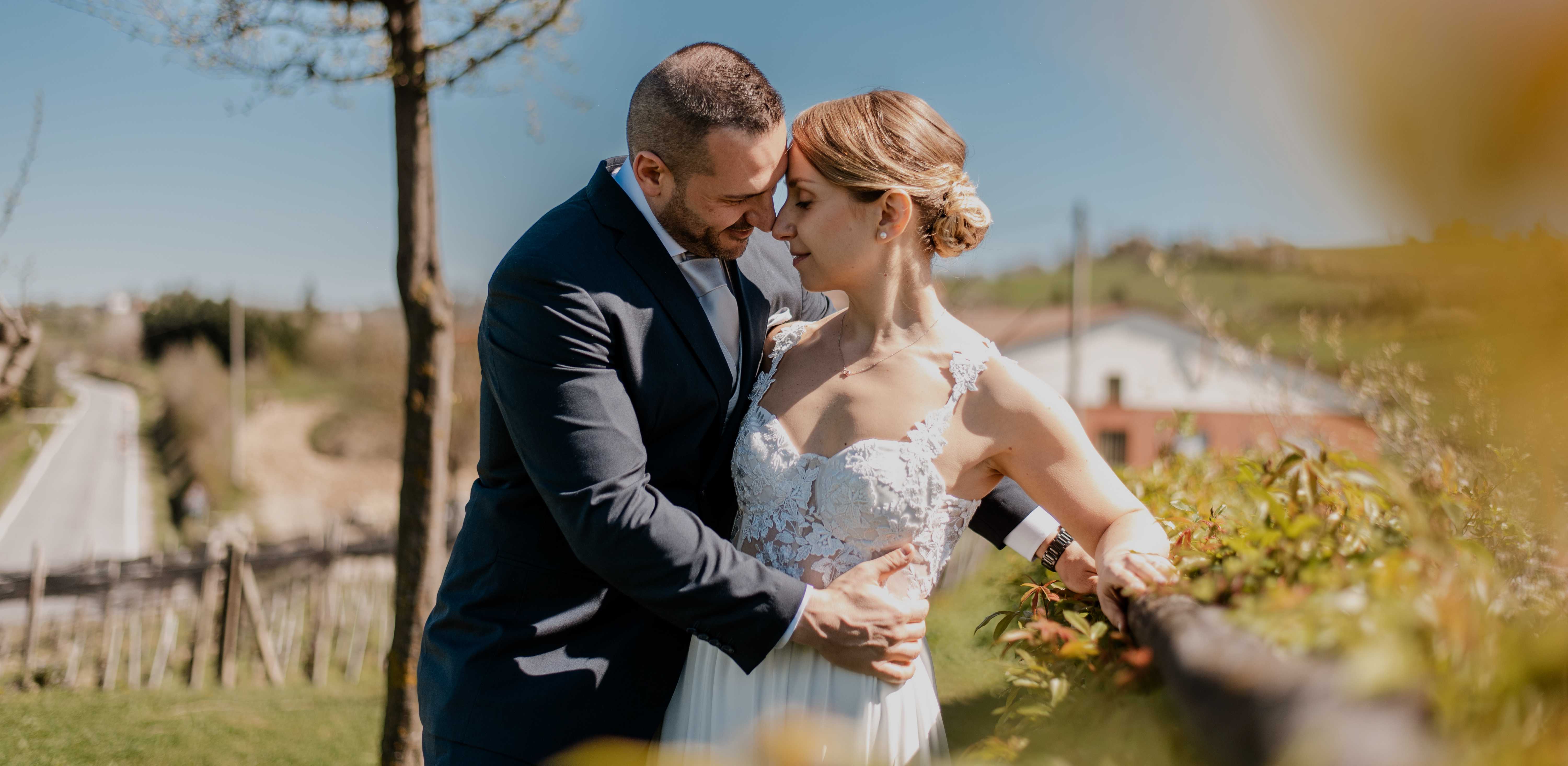 Servizi fotografici professionali - Portfolio Sabrina Santangelo