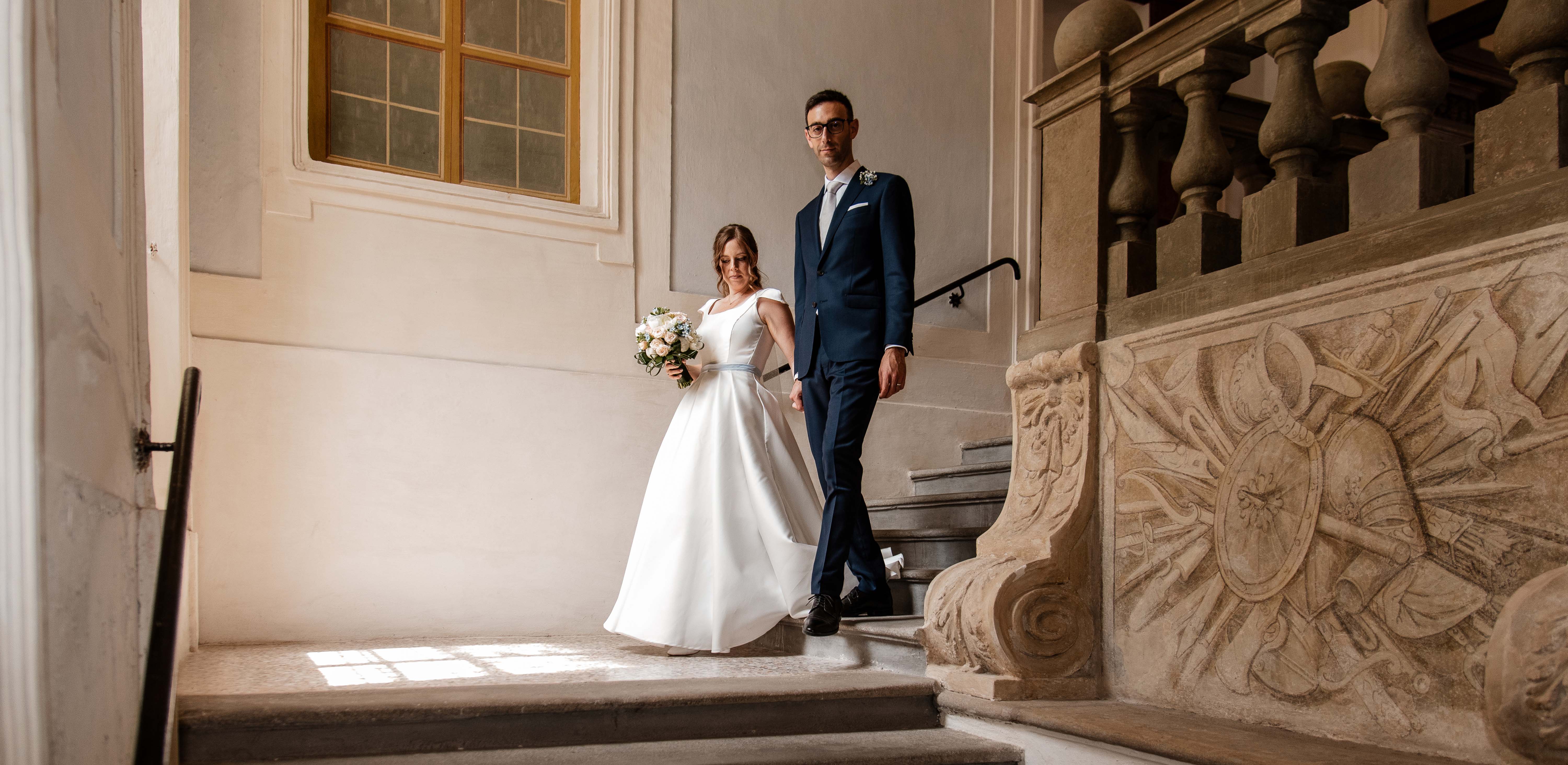 Servizi fotografici professionali - Portfolio Sabrina Santangelo